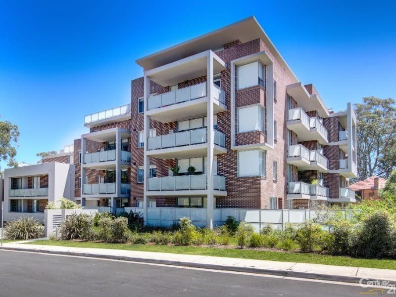 48/1 Lamond Drive, Turramurra, NSW, 2074, Turramurra - Thumbnail 8