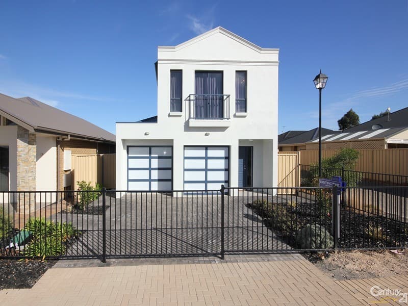 4 Bollard Avenue, Seaford Meadows, SA, 5169, Seaford Meadows - Image 1