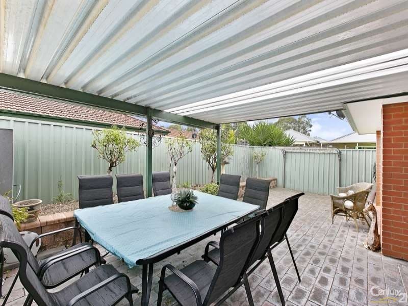 8/25 Blaby Road, Morphett Vale, SA, 5162, Morphett Vale - Thumbnail 8