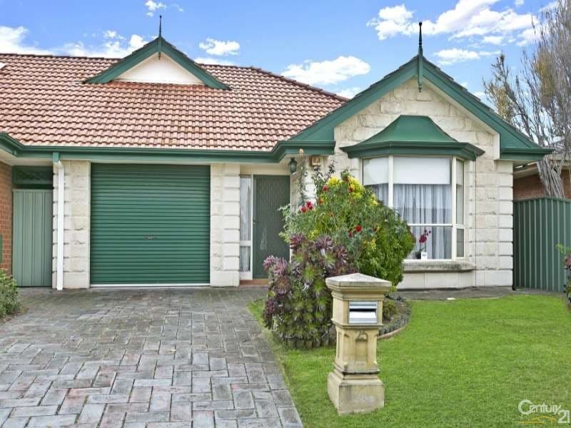 8/25 Blaby Road, Morphett Vale, SA, 5162, Morphett Vale - Image 1
