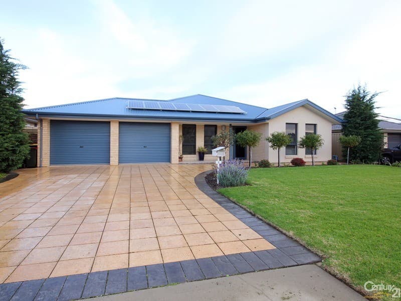 4 Halcyon Circuit, Aldinga Beach, SA, 5173, Aldinga Beach - Image 1