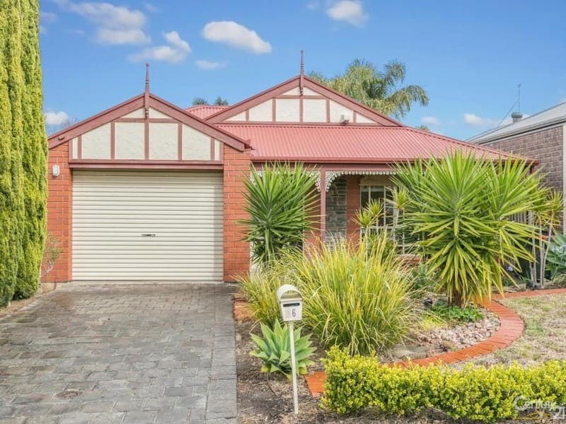16 Joseph Way, Woodcroft, SA, 5162, Woodcroft - Image 1