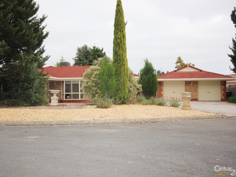 4  Montrose Court, Onkaparinga Hills, SA, 5163, Onkaparinga Hills - Image 1