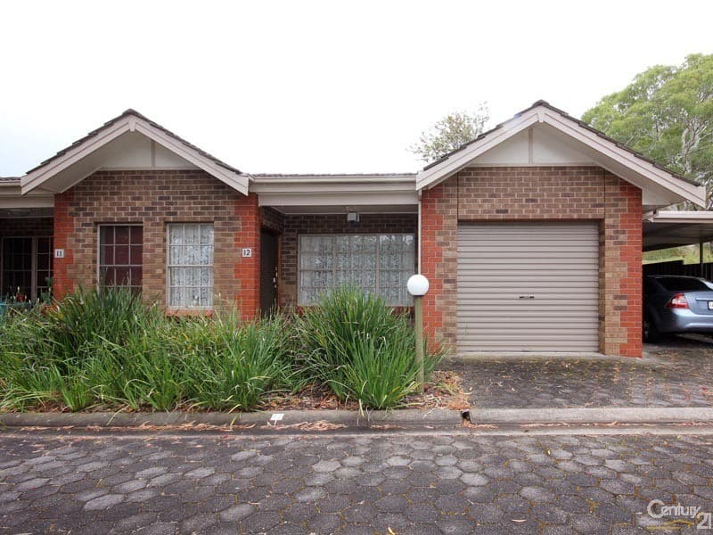 12/11 Thomas Drive, Happy Valley, SA, 5159, Happy Valley - Image 1