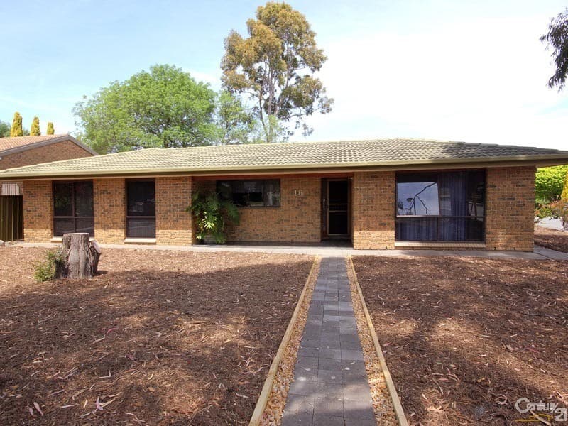 16 Dridan Crescent, Trott Park, SA, 5158, Trott Park - Thumbnail 2