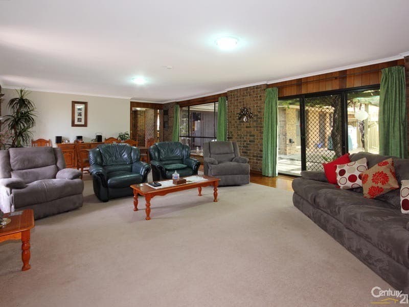 16 Dridan Crescent, Trott Park, SA, 5158, Trott Park - Image 1
