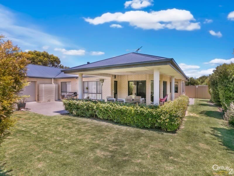 80 Nicholl Avenue, Aldinga Beach, SA, 5173, Aldinga Beach - Thumbnail 2