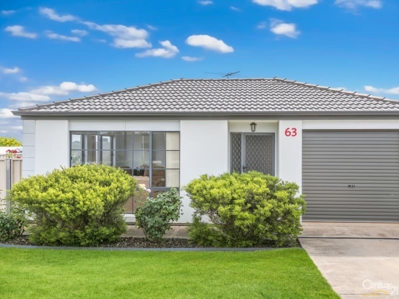 63 Chamberlain Drive, Christie Downs, SA, 5164, Christie Downs - Image 1