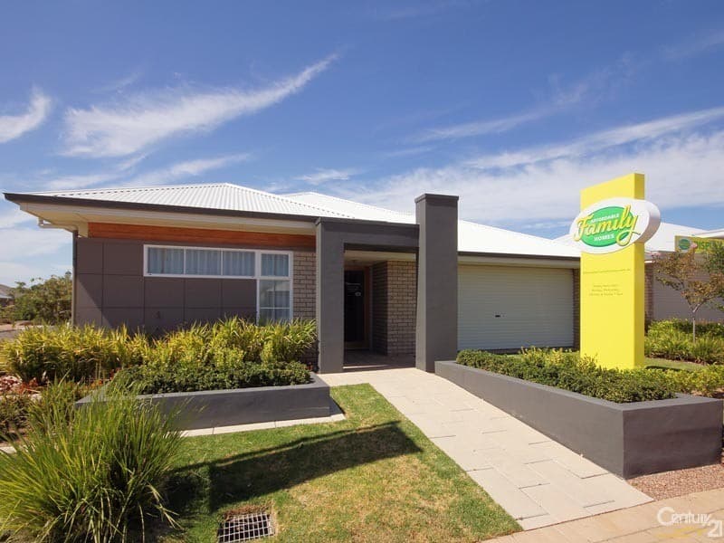 12 Bollard Avenue, Seaford Meadows, SA, 5169, Seaford Meadows - Image 1