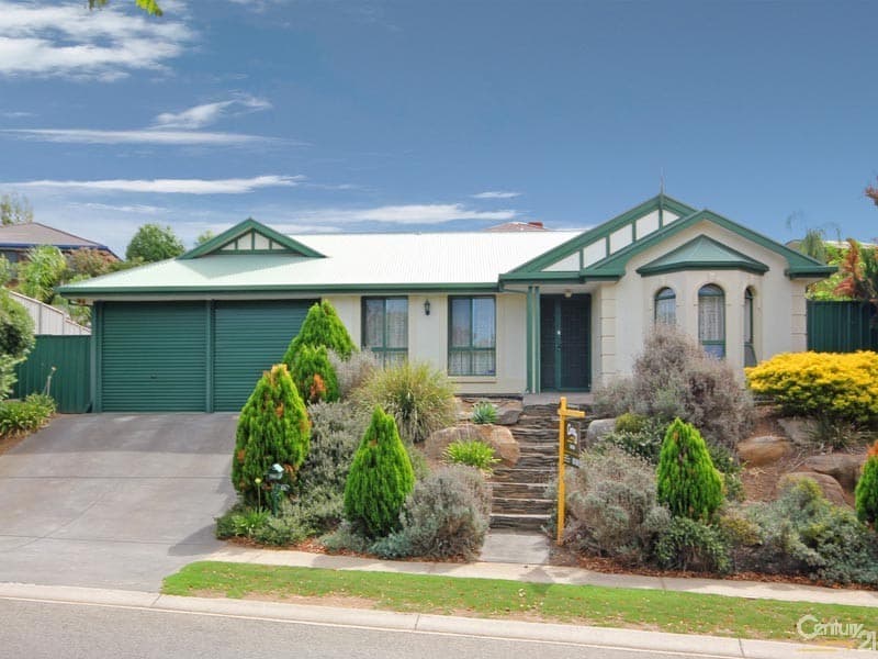 16 Charles Tank Drive, Sheidow Park, SA, 5158, Sheidow Park - Thumbnail 3
