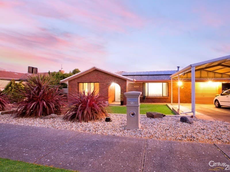 12 Irvine Street, Port Noarlunga, SA, 5167, Port Noarlunga - Thumbnail 2