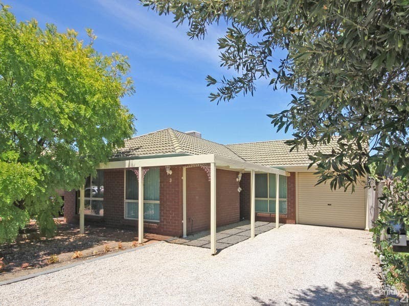 3 Corry Court, Aldinga Beach, SA, 5173, Aldinga Beach - Image 1