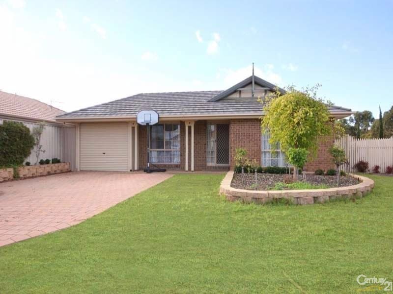 7 Parkwood Rise, Seaford Rise, SA, 5169, Seaford Rise - Image 1