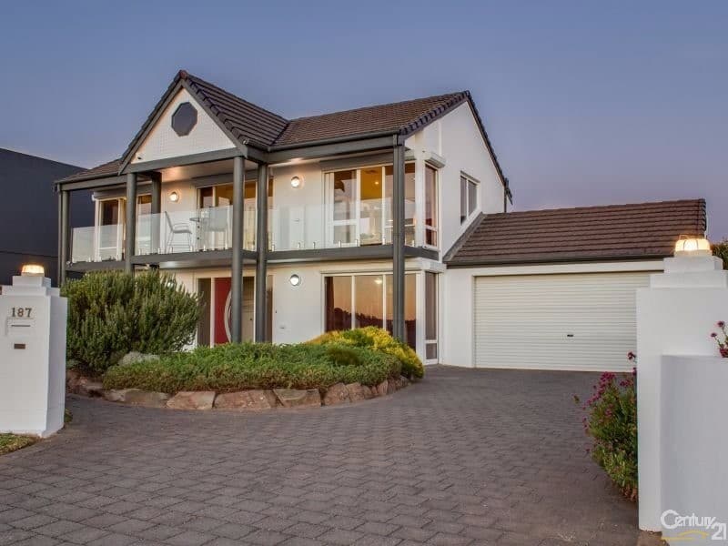 187 Esplanade, Port Noarlunga South, SA, 5167, Port Noarlunga South - Image 1