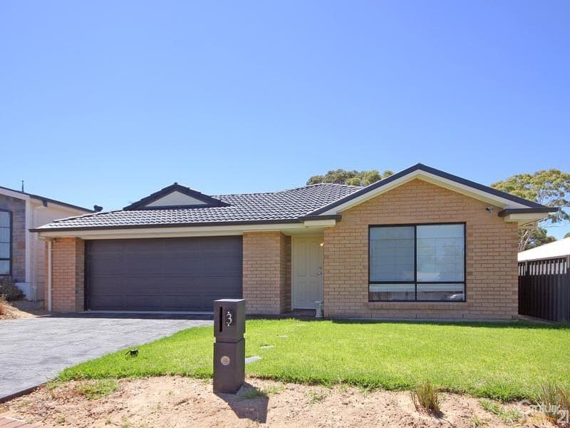 3 Lance Avenue, Hackham, SA, 5163, Hackham - Image 1