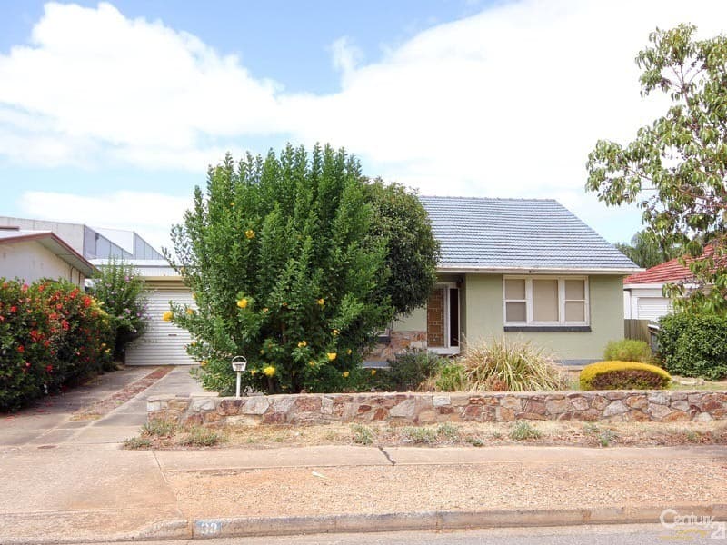 30 Byron Avenue, Clovelly Park, SA, 5042, Clovelly Park - Image 1