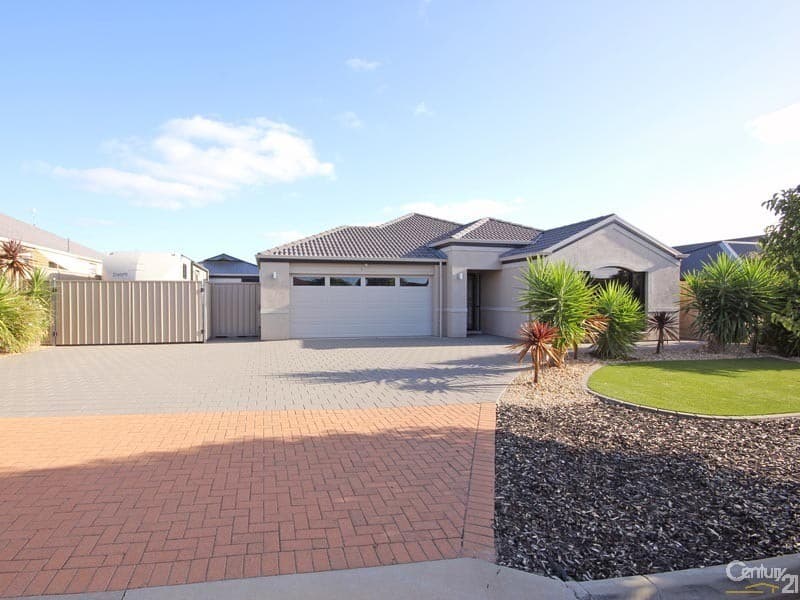 48 Lighthouse Terrace, Seaford Meadows, SA, 5169, Seaford Meadows - Image 1