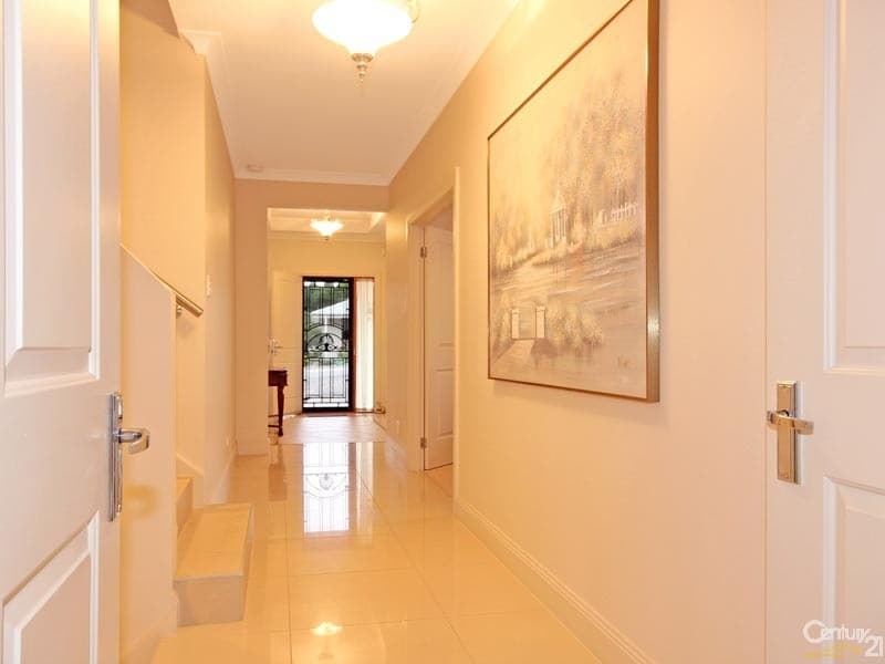 8/8 Cinnamon Way, Aberfoyle Park, SA, 5159, Aberfoyle Park - Thumbnail 2