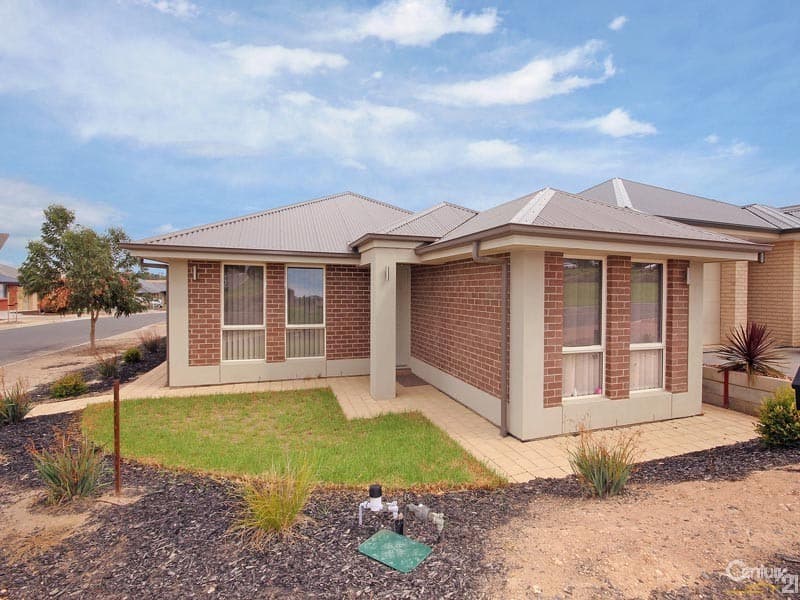 22 League Street, Seaford Meadows, SA, 5169, Seaford Meadows - Thumbnail 2