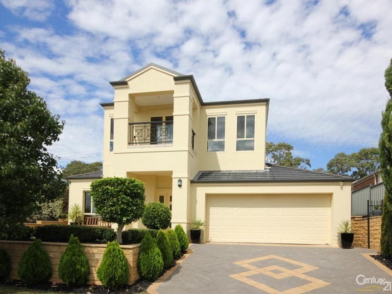 4 Maritime Way, Flagstaff Hill, SA, 5159, Flagstaff Hill - Image 1