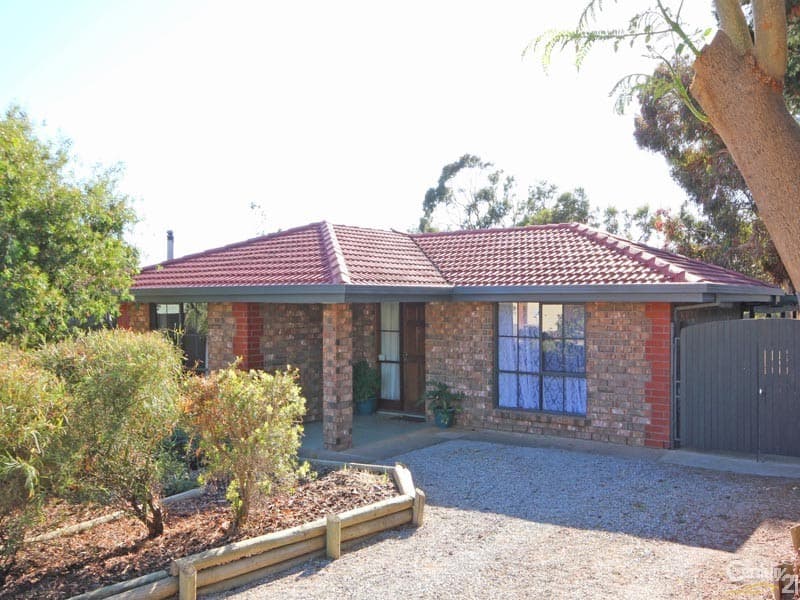 17 Napier Avenue, Sellicks Beach, SA, 5174, Sellicks Beach - Image 1