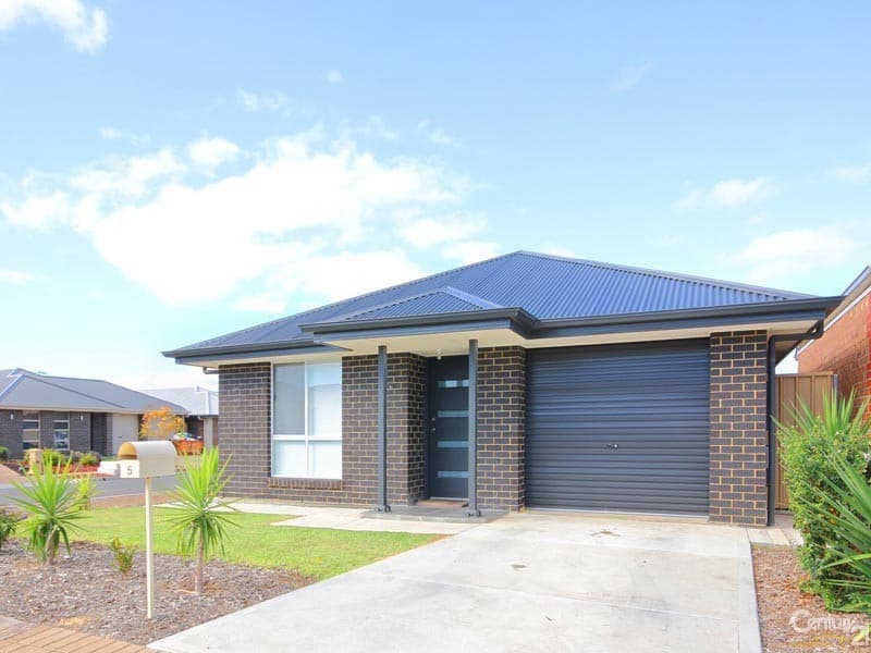 5 Nova Defense Drive, Seaford Meadows, SA, 5169, Seaford Meadows - Image 1