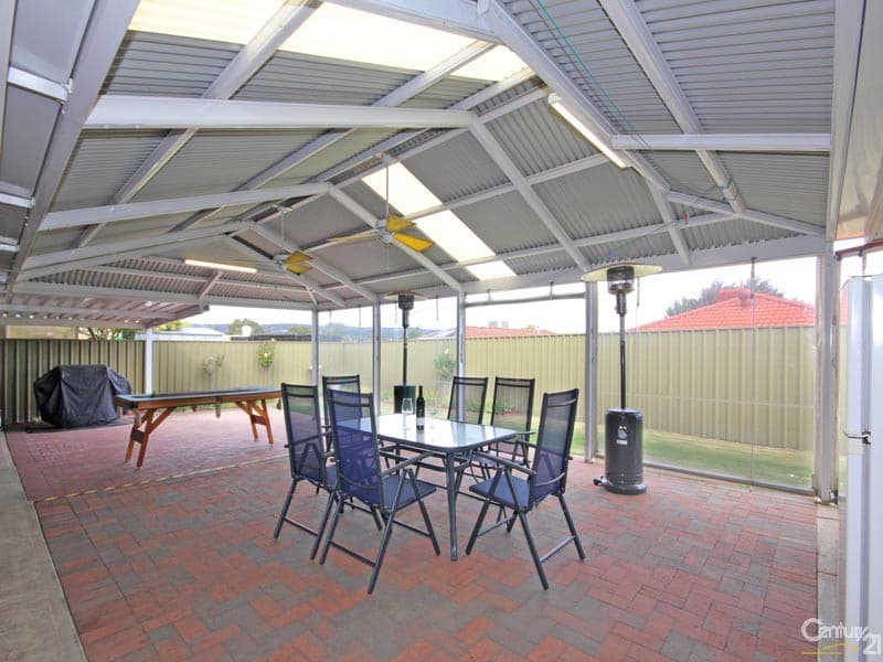 21 Sinclair Court, Old Reynella, SA, 5161, Old Reynella - Image 1