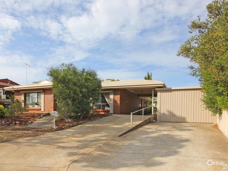 6 Banket Street, Huntfield Heights, SA, 5163, Huntfield Heights - Image 1