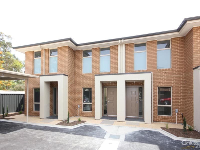 1-6/17 Gilbertson Avenue, Morphett Vale, SA, 5162, Doreen - Image 1