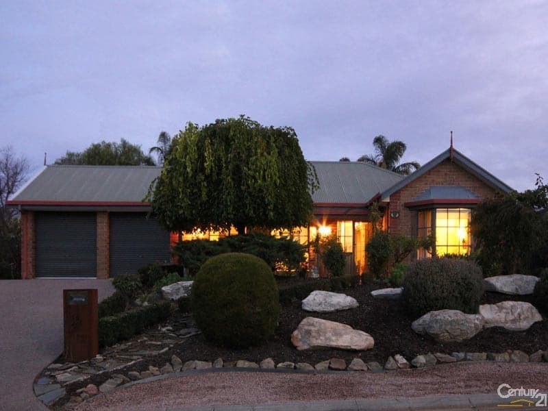 1 Piaffe Lane, Woodcroft, SA, 5162, Woodcroft - Thumbnail 2