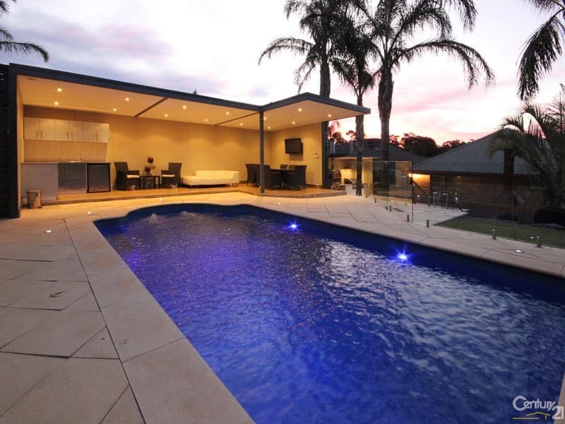 1 Piaffe Lane, Woodcroft, SA, 5162, Woodcroft - Image 1