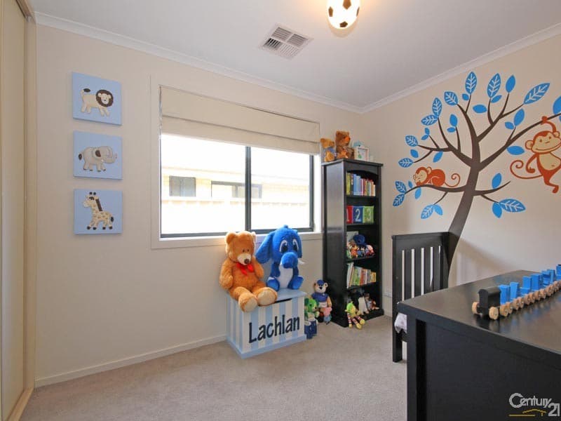 69 Park Avenue, Emerald, QLD, 4720, Emerald - Thumbnail 6