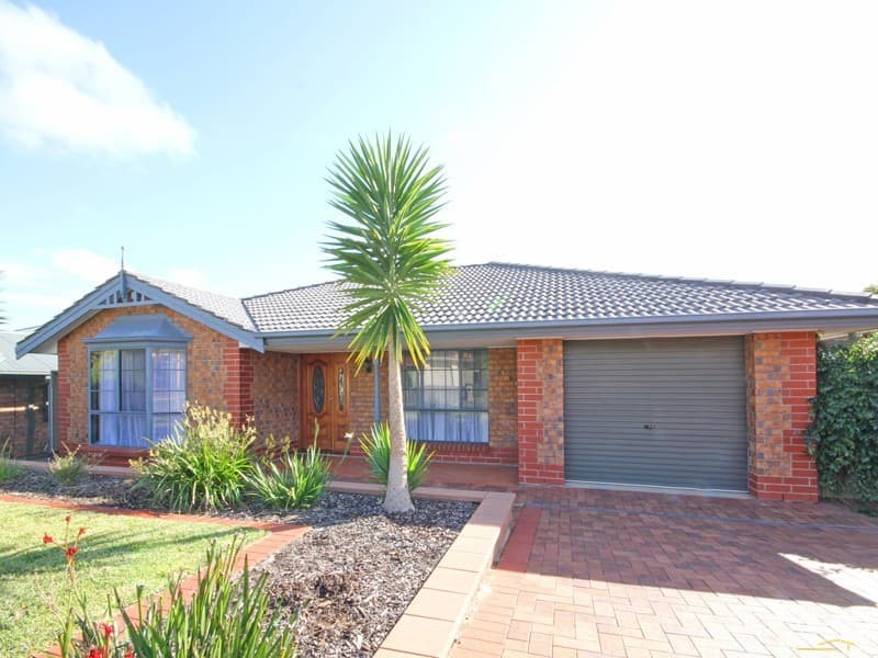 40 Talladira Way, Woodcroft, SA, 5162, Woodcroft - Thumbnail 2