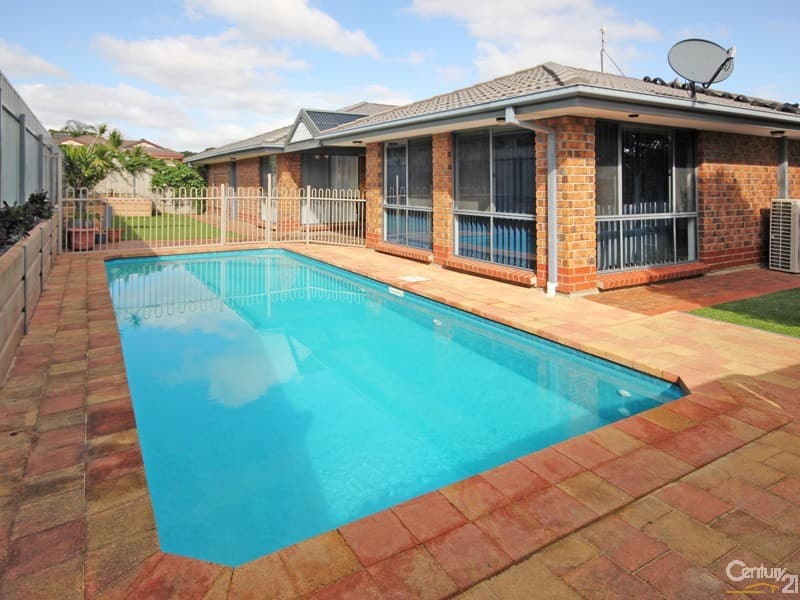 40 Talladira Way, Woodcroft, SA, 5162, Woodcroft - Image 1