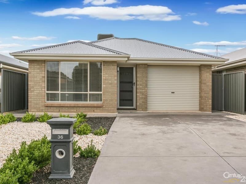 36 Chardonnay Boulevard, Reynella, SA, 5161, Reynella - Thumbnail 7