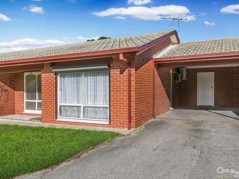 33/60 Booth Avenue, Morphett Vale, SA, 5162, Morphett Vale - Image 1