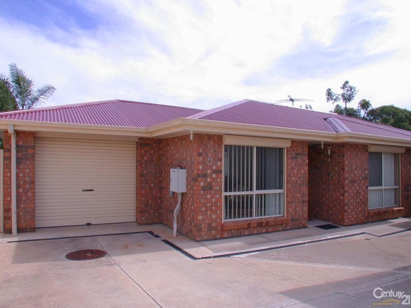 3/6 Booth Avenue, Morphett Vale, SA, 5162, Morphett Vale - Image 1