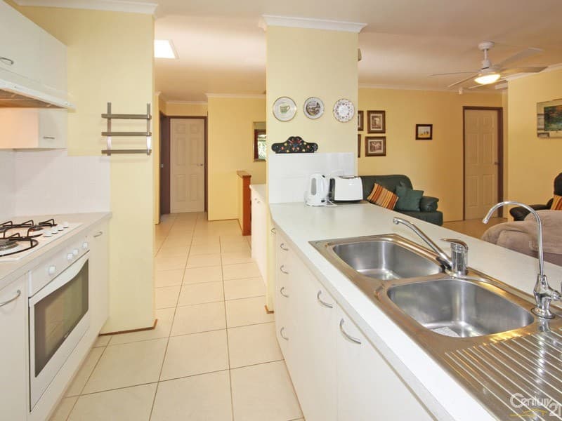 14/42 Calytrix Road, Karama, NT, 0812, Karama - Thumbnail 4