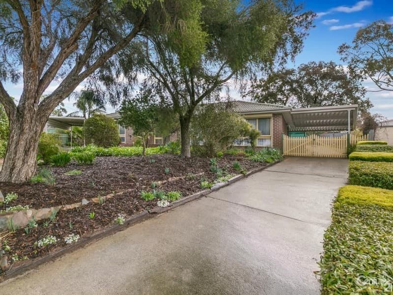 9 Michael Avenue, Hackham, SA, 5163, Hackham - Thumbnail 2