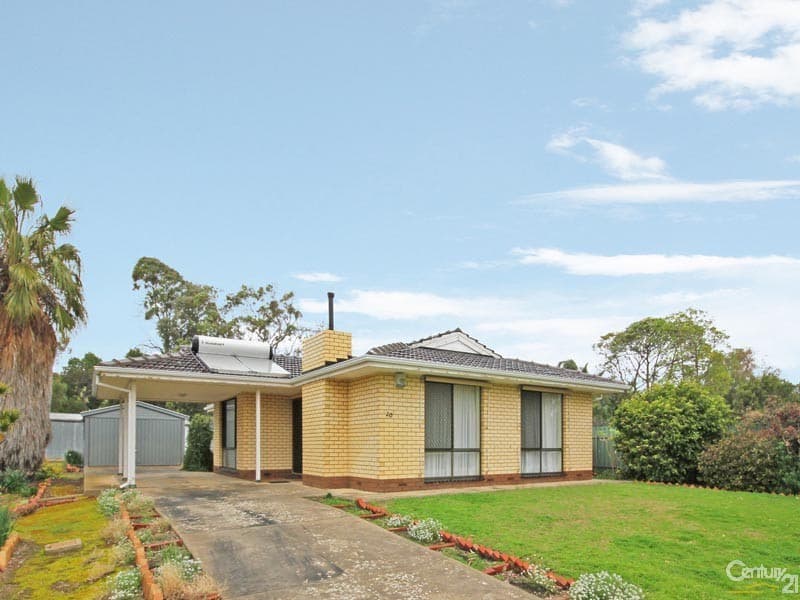 20 Hall Crescent, Old Noarlunga, SA, 5168, Old Noarlunga - Thumbnail 2