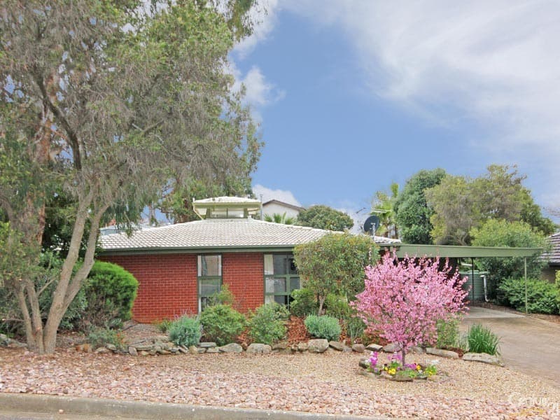 8 Janet Crescent, Morphett Vale, SA, 5162, Morphett Vale - Image 1