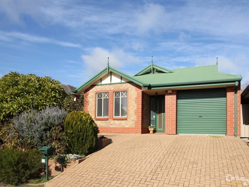 10 Drumborg Court, Woodcroft, SA, 5162, Woodcroft - Image 1