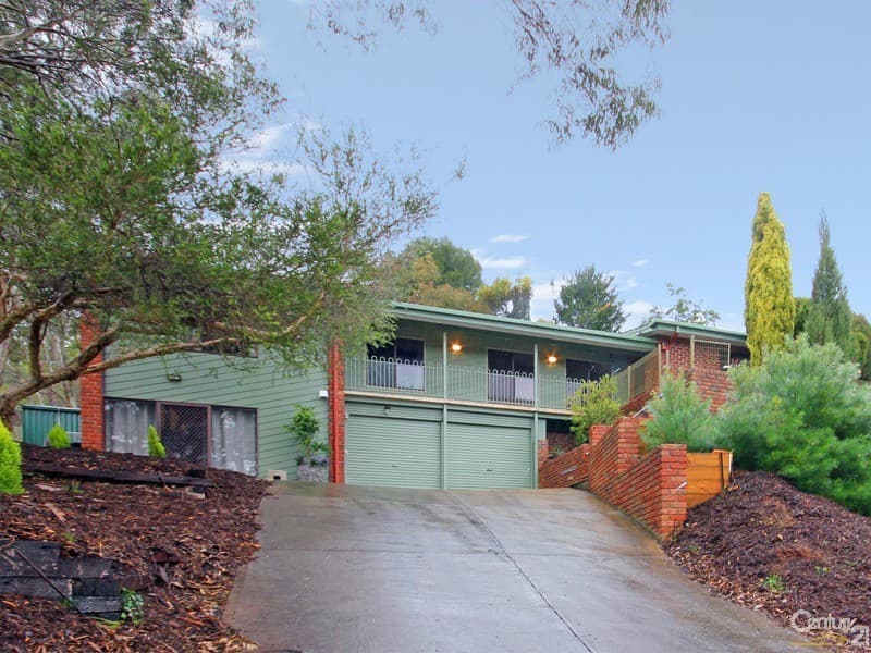 2 Currawong Crescent, Coromandel Valley, SA, 5051, Coromandel Valley - Image 1