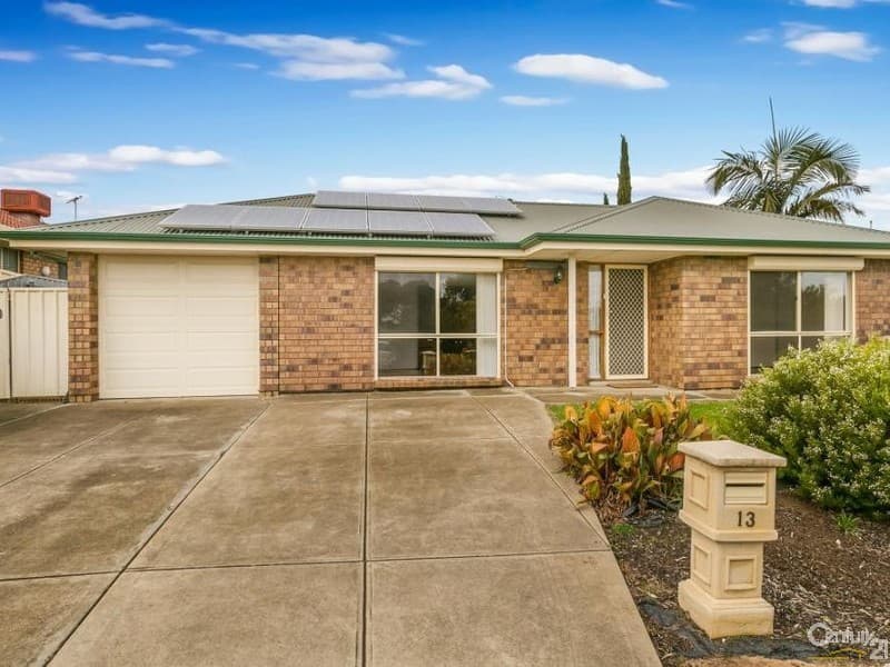 13 Crestview Lane, Hackham, SA, 5163, Hackham - Image 1