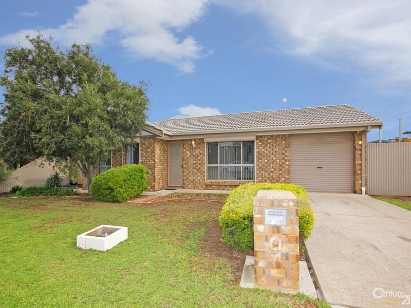 9 Addison Street, Aldinga Beach, SA, 5173, Aldinga Beach - Image 1