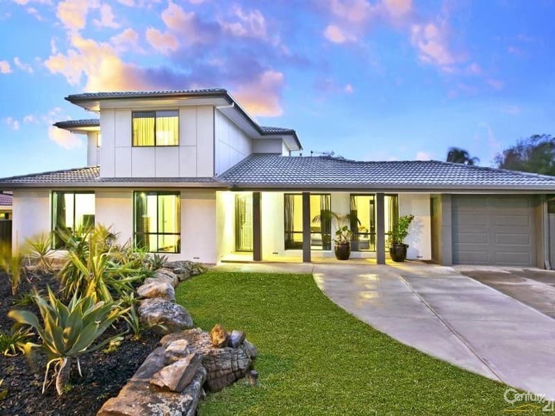 18 Lepena Crescent, Hallett Cove, SA, 5158, Hallett Cove - Image 1