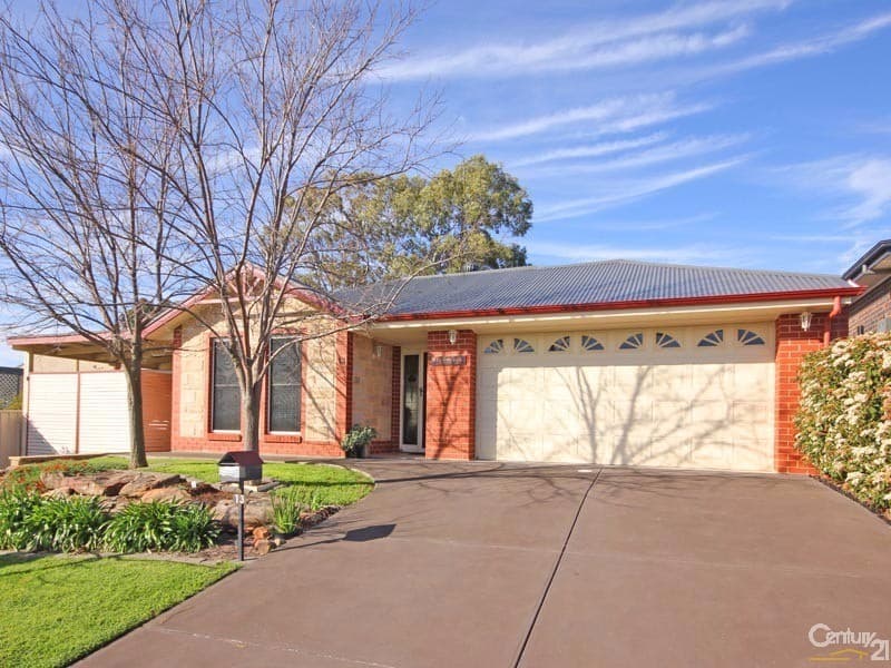 13 O'Halloran Lane, Hackham, SA, 5163, Hackham - Thumbnail 2