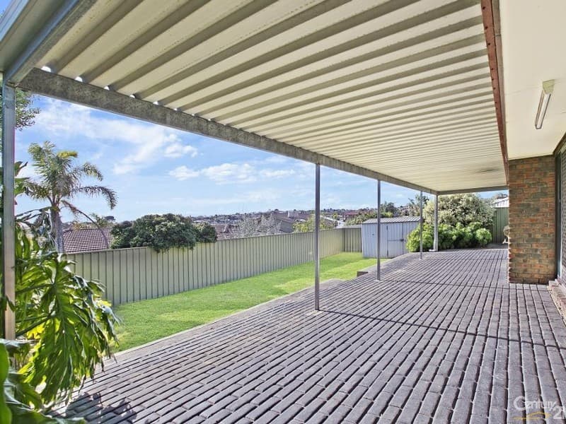 34 Ragamuffin Drive, Hallett Cove, SA, 5158, Hallett Cove - Thumbnail 2