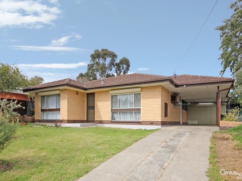 18 Desmond Road, Hackham, SA, 5163, Hackham - Image 1