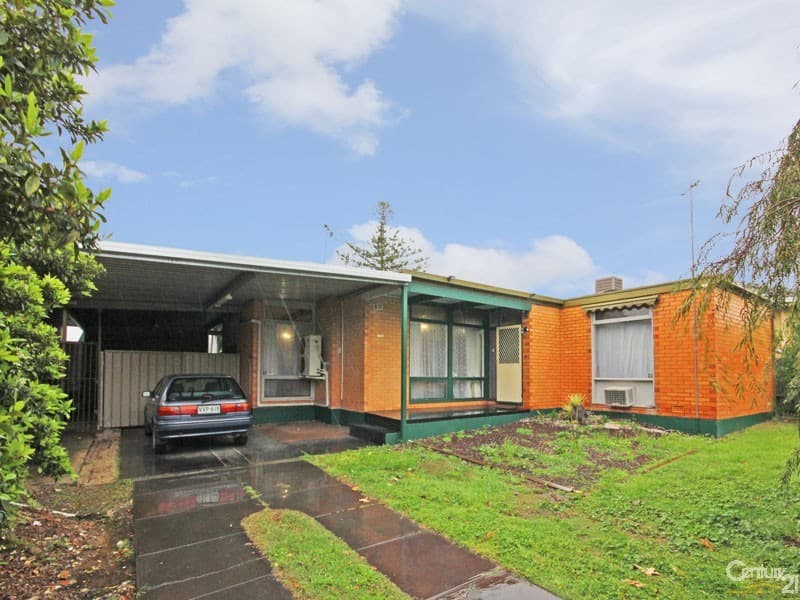 15 Irvine Street, Port Noarlunga, SA, 5167, Port Noarlunga - Thumbnail 2